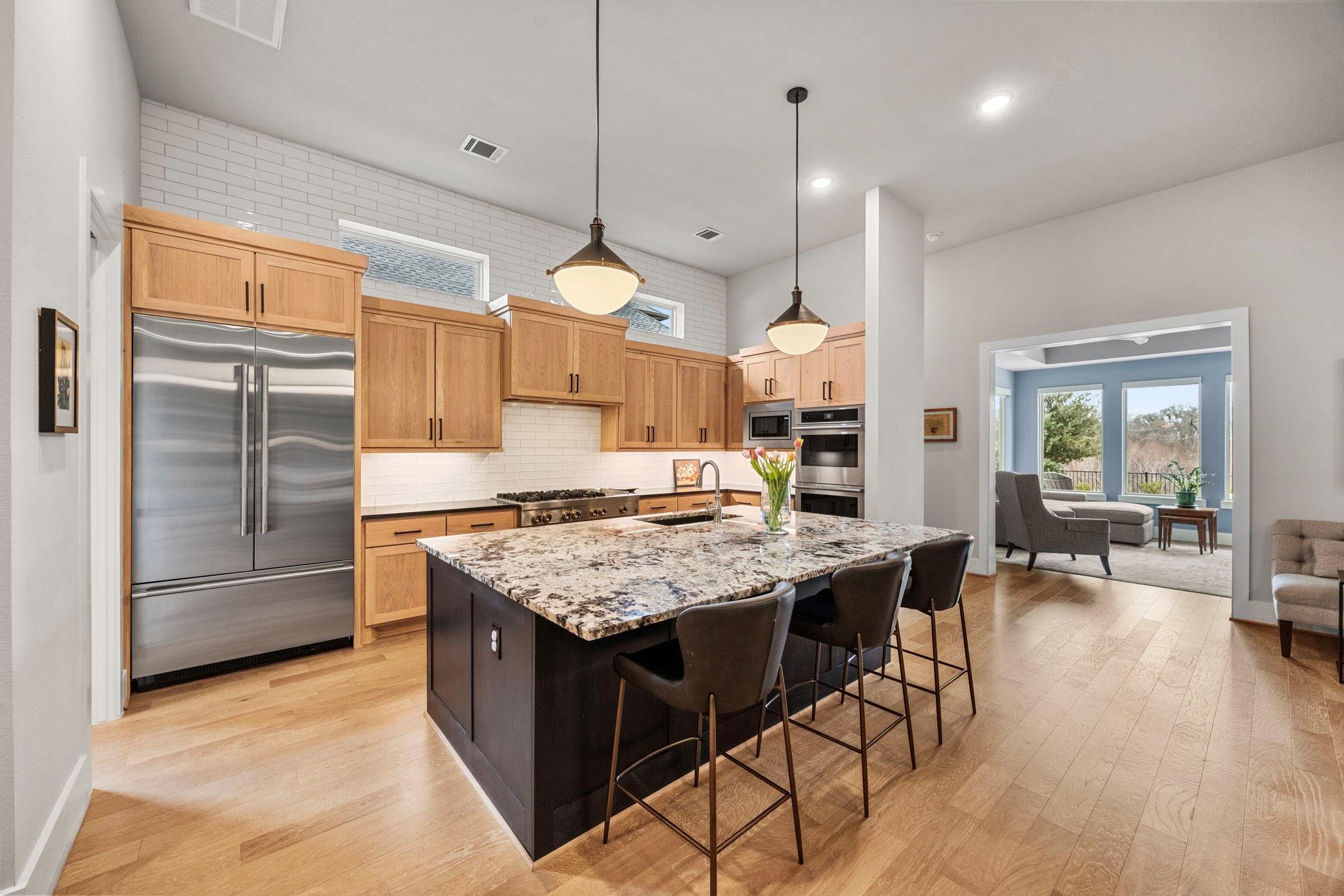 3211 Whispering Pecans Drive