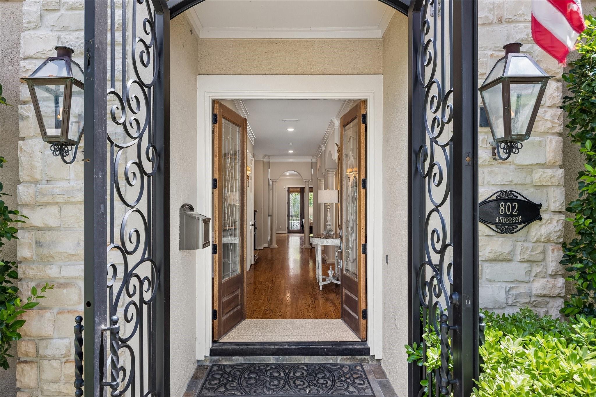 802 Anderson Street