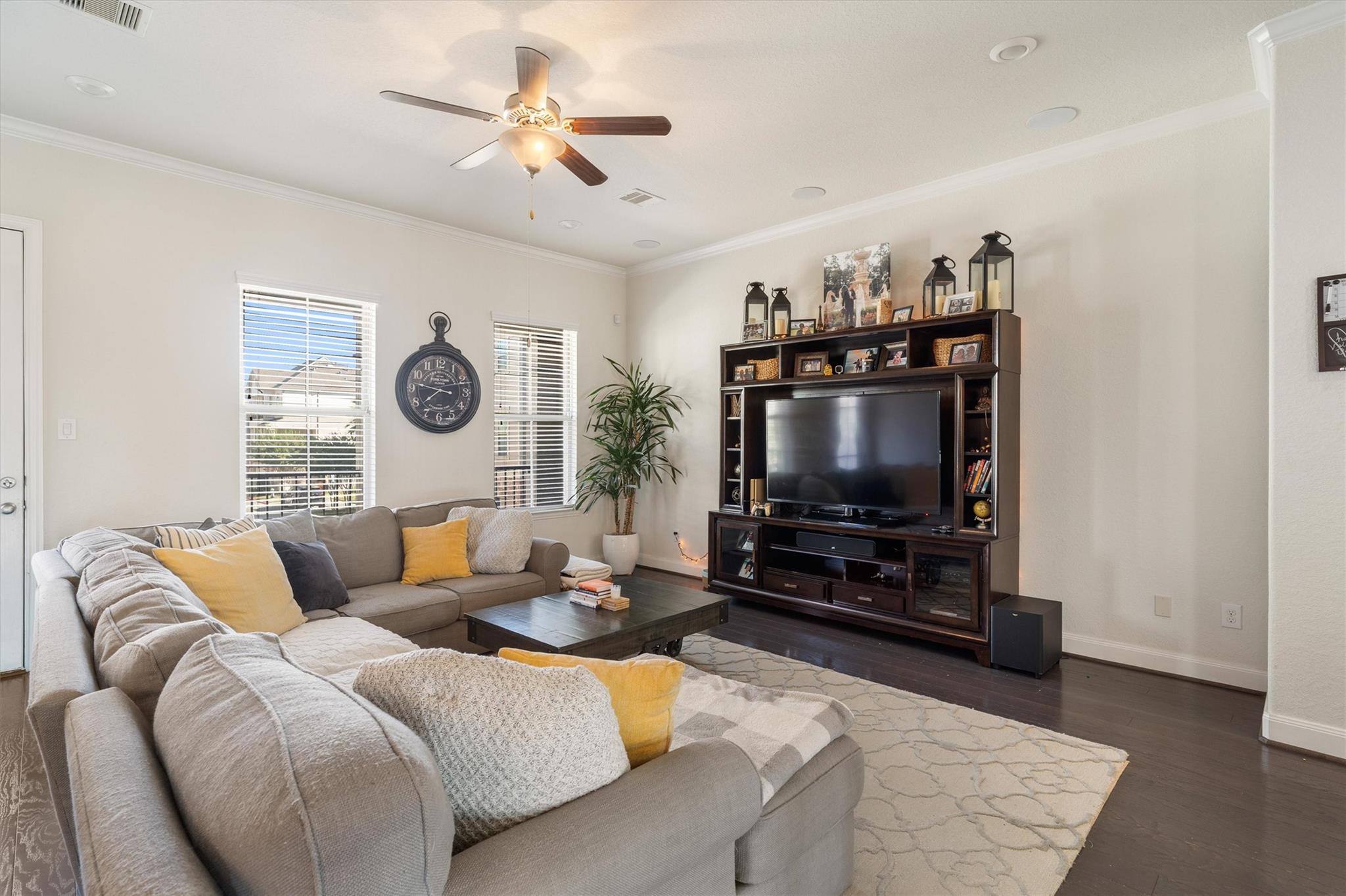 8917 Wind Springs Drive