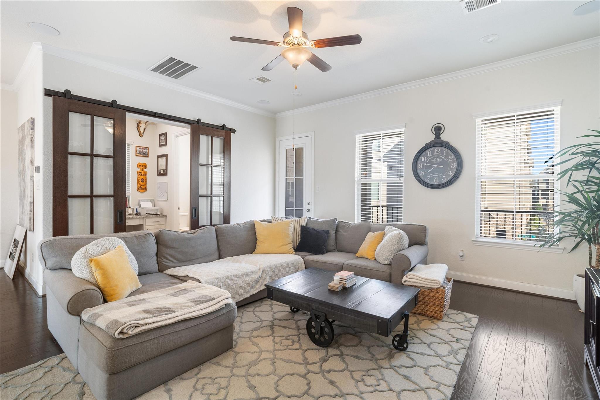 8917 Wind Springs Drive