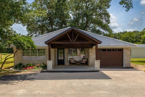 Vacant Land For Sale - 1195 Track Road<br/> Austin County, New Ulm, TX 78950