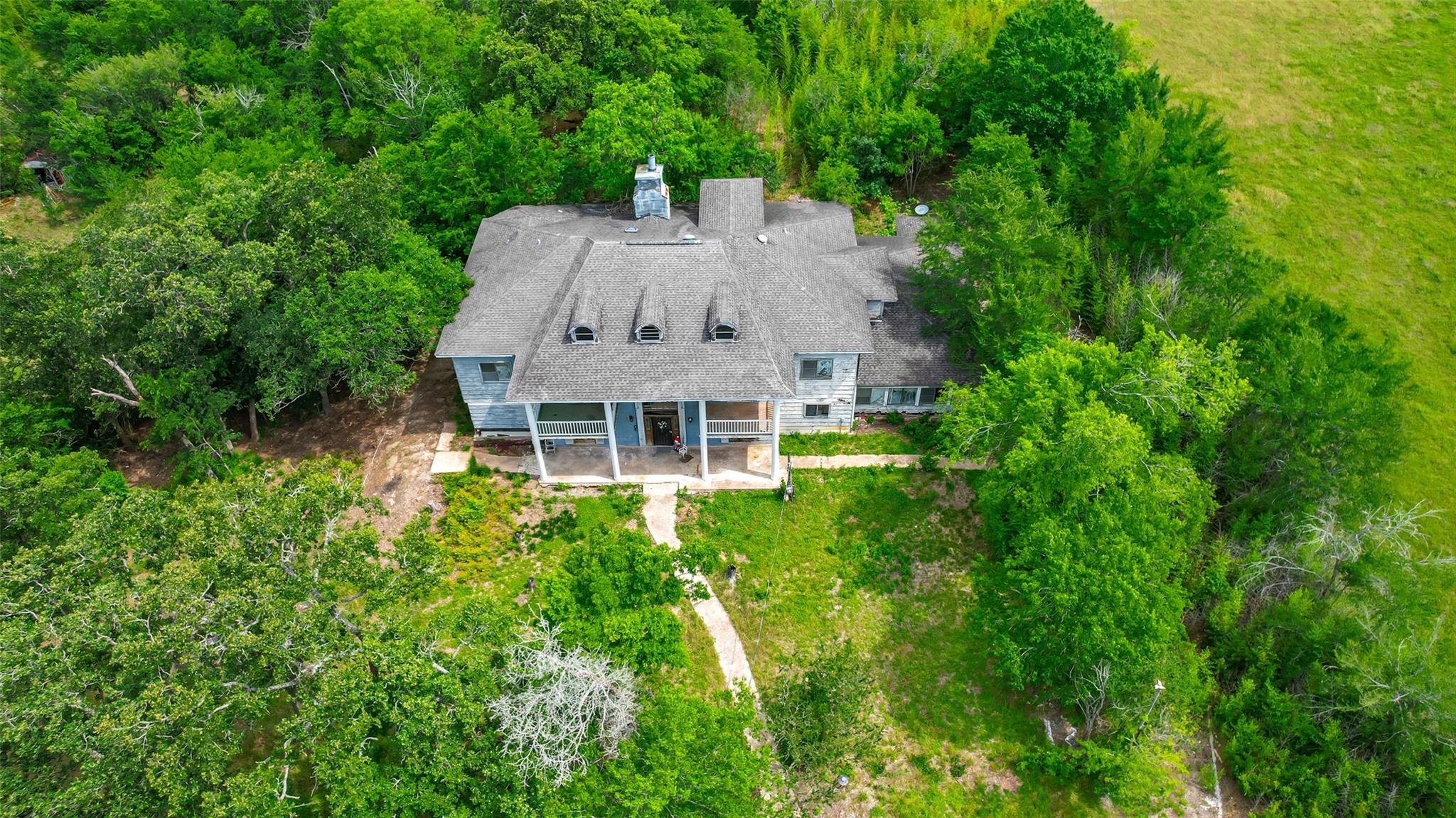 4862 Highway 30 W