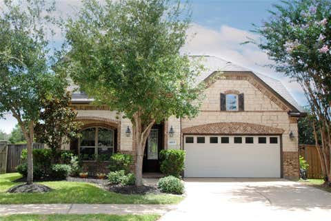 Homes For Rent - 4803 Basil Clear Trl<br/> Katy, TX 77494