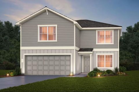 Photo of 30515 Wolfburn Street, Waller, TX 77484 (MLS # 38325345)