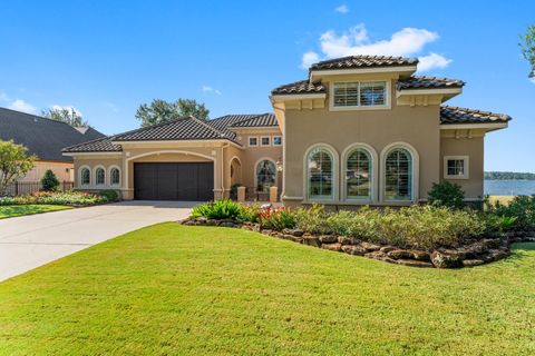306 Club Island Court Montgomery TX 77356
