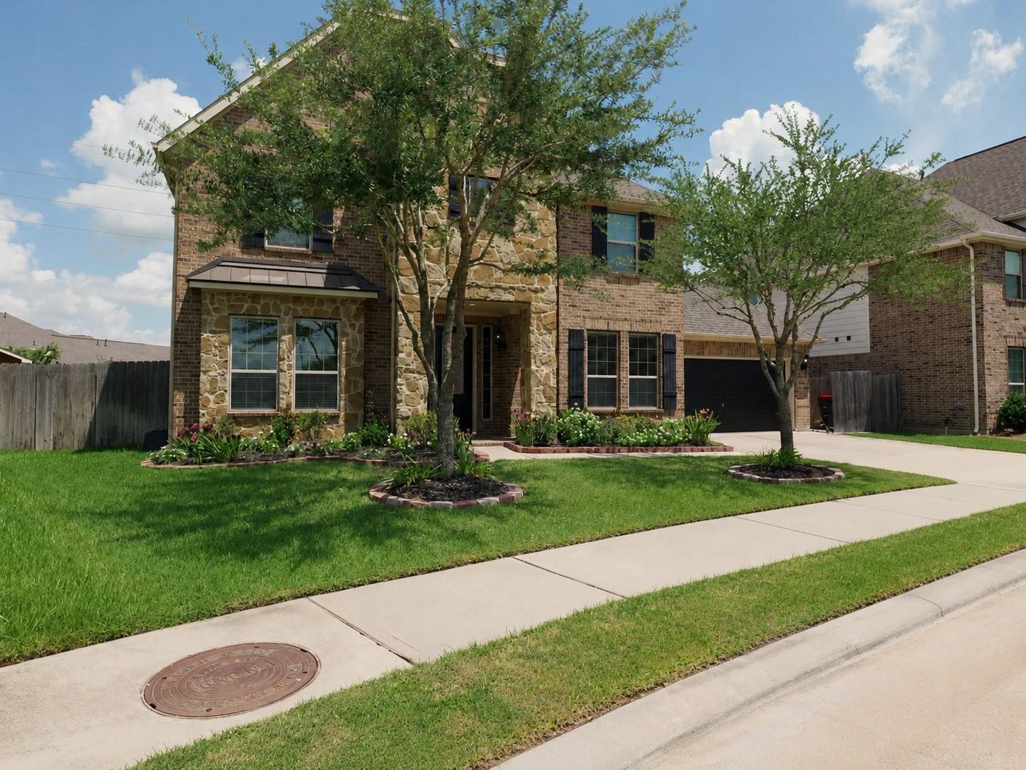 20742 Barrington Meadow Trace