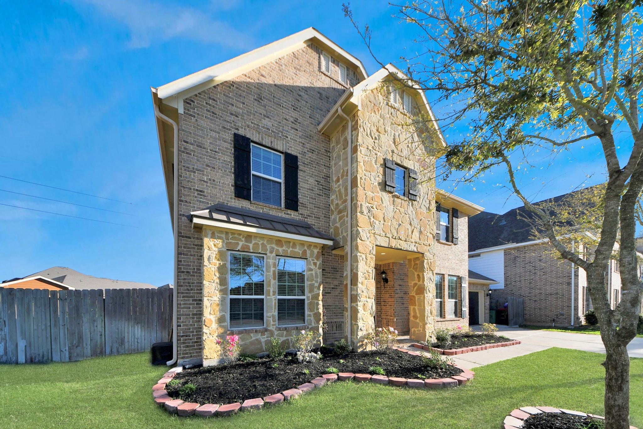 20742 Barrington Meadow Trace