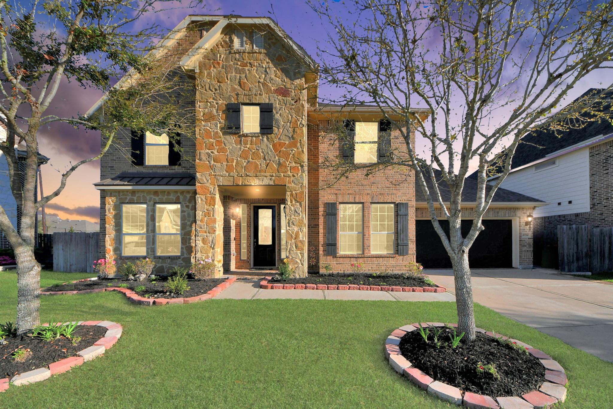 20742 Barrington Meadow Trace