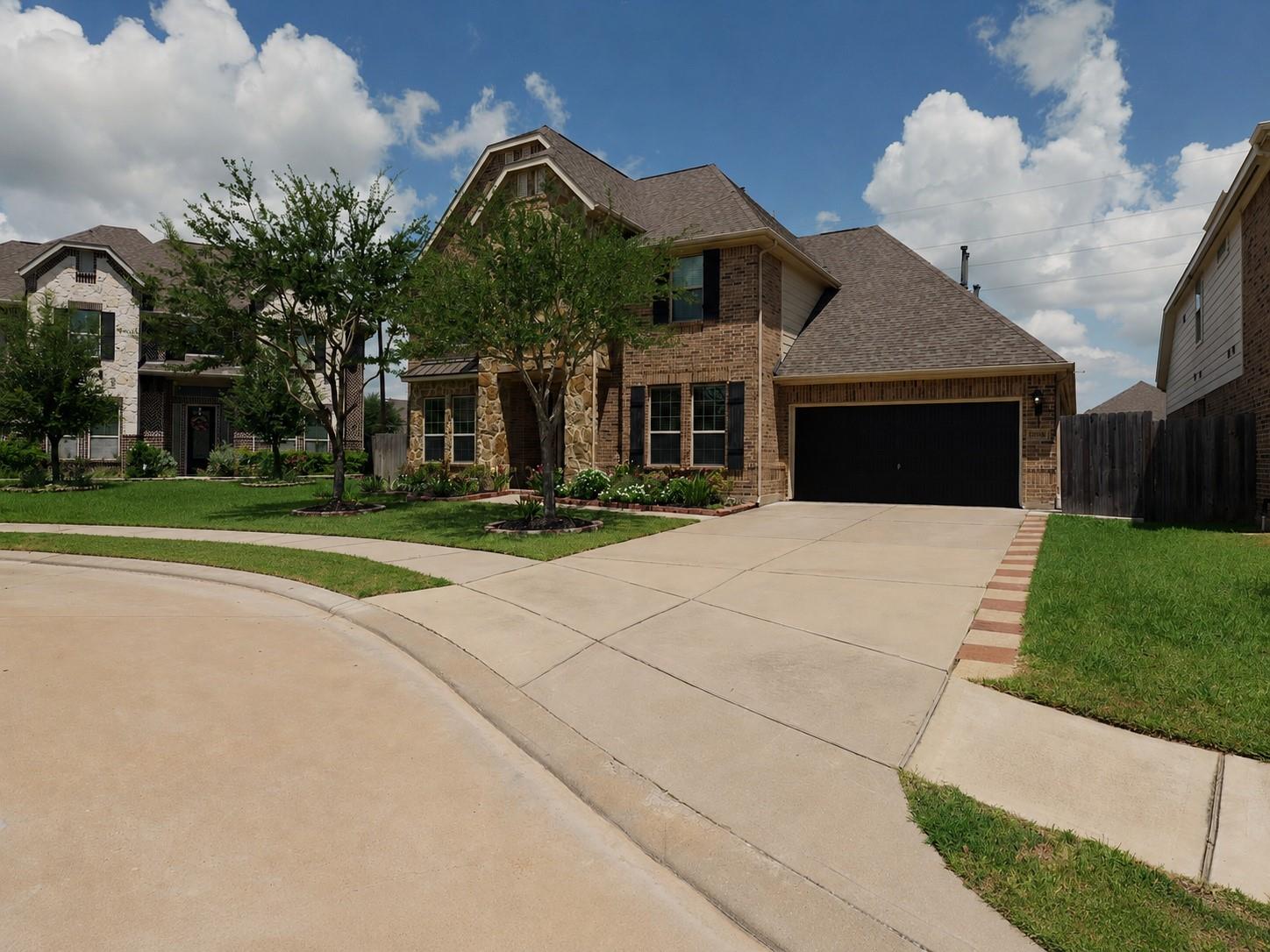 20742 Barrington Meadow Trace