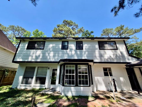 Photo of 17518 Majestic Forest Drive, Spring, TX 77379 (MLS # 53324137)