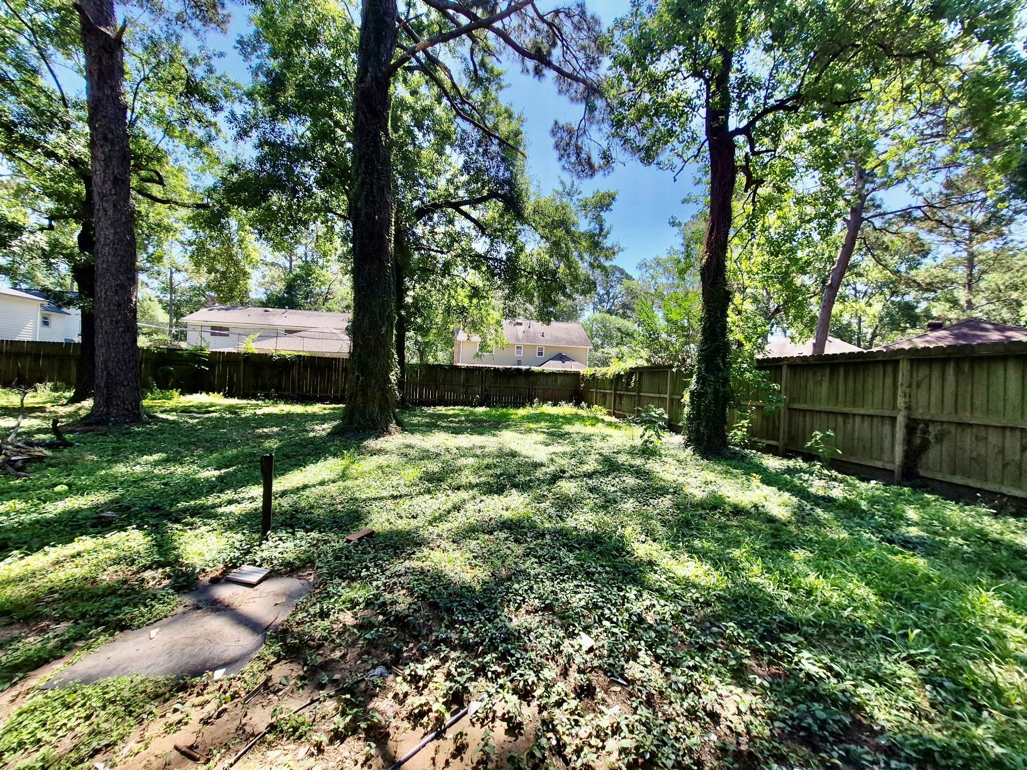 17518 Majestic Forest Drive