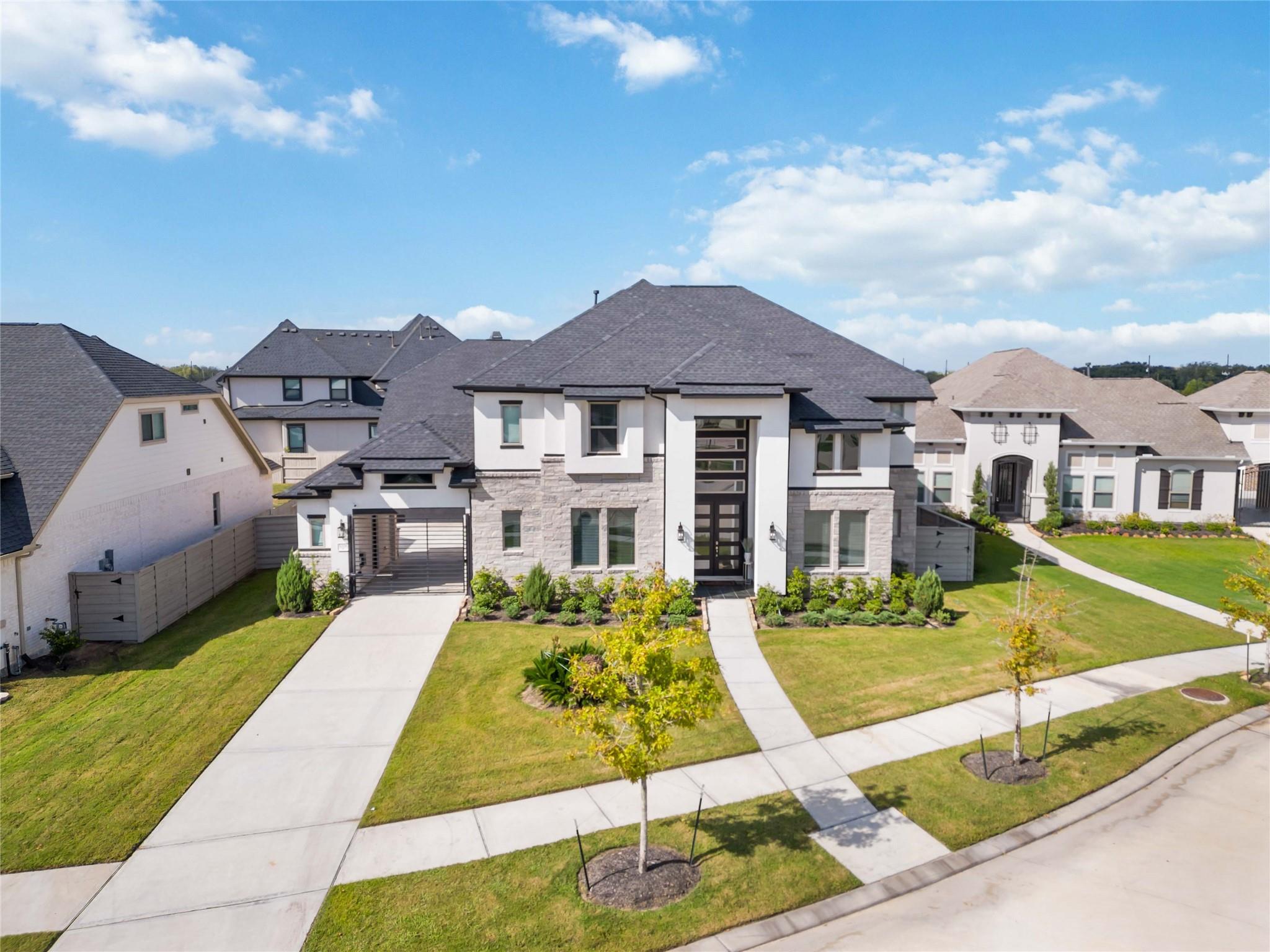 5006 Ashland Glen Lane