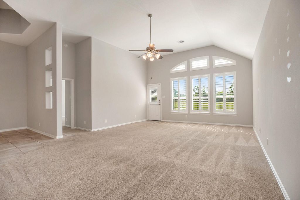 Photo of 2502 Bay Hill Drive, Baytown, TX 77523 (MLS # 30112794)