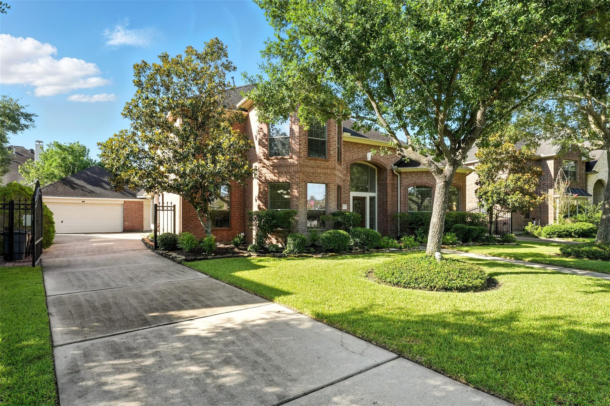 5722 Arbor Breeze Court