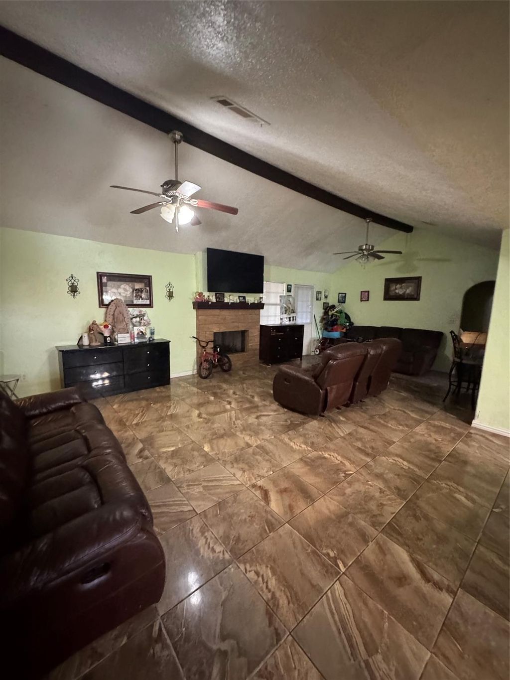 Photo of 3206 Woodstone Drive, Baytown, TX 77521 (MLS # 50582748)