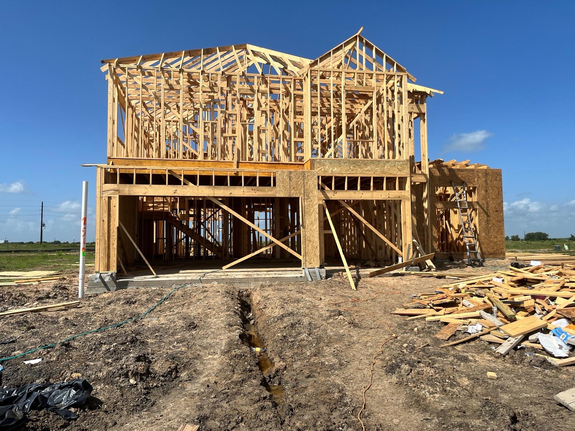2510 Shallow Lake Lane