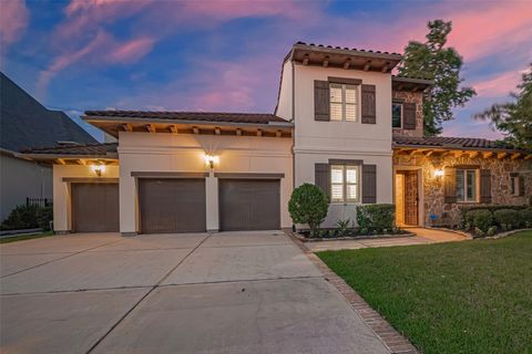 Photo of 81 Gildwood Place, The Woodlands, TX 77375 (MLS # 84653236)