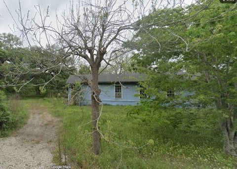 Photo of 2941 County Road 352 Road, Brazoria, TX 77422 (MLS # 39320832)
