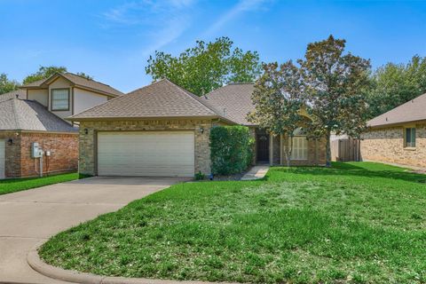 Photo of 7090 Gentle Breeze Drive, Willis, TX 77318 (MLS # 4266240)