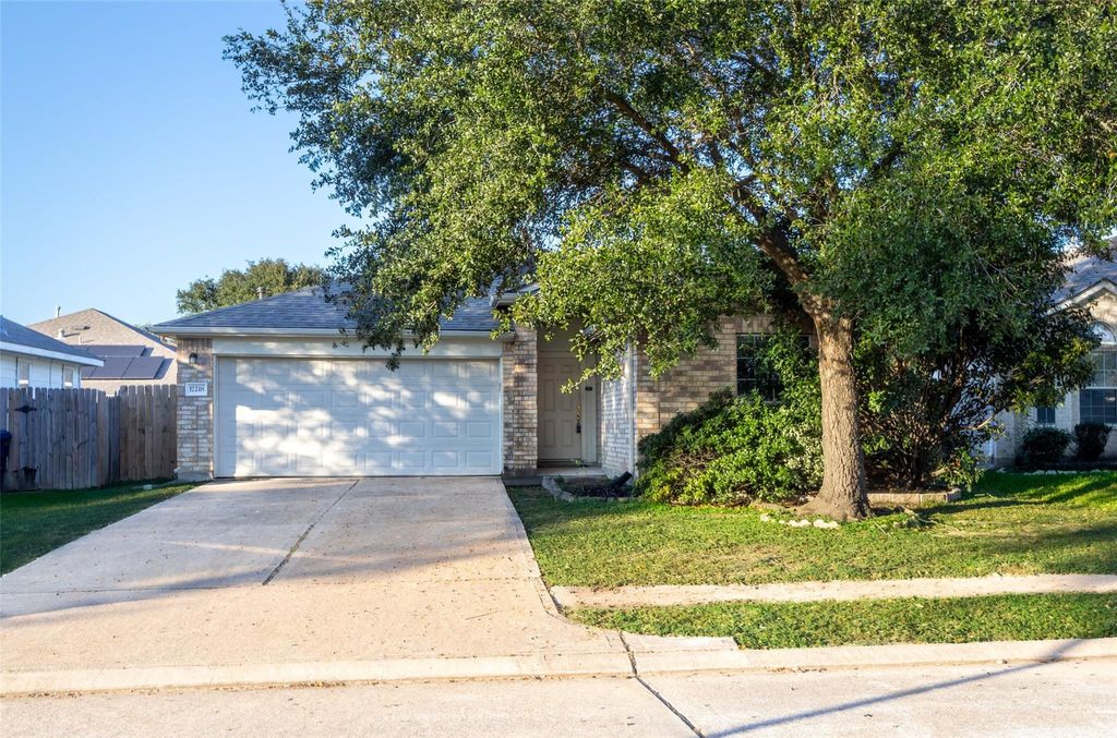 Photo of 17218 Valemist Court Ct, Houston, TX 77084 (MLS # 89327473)