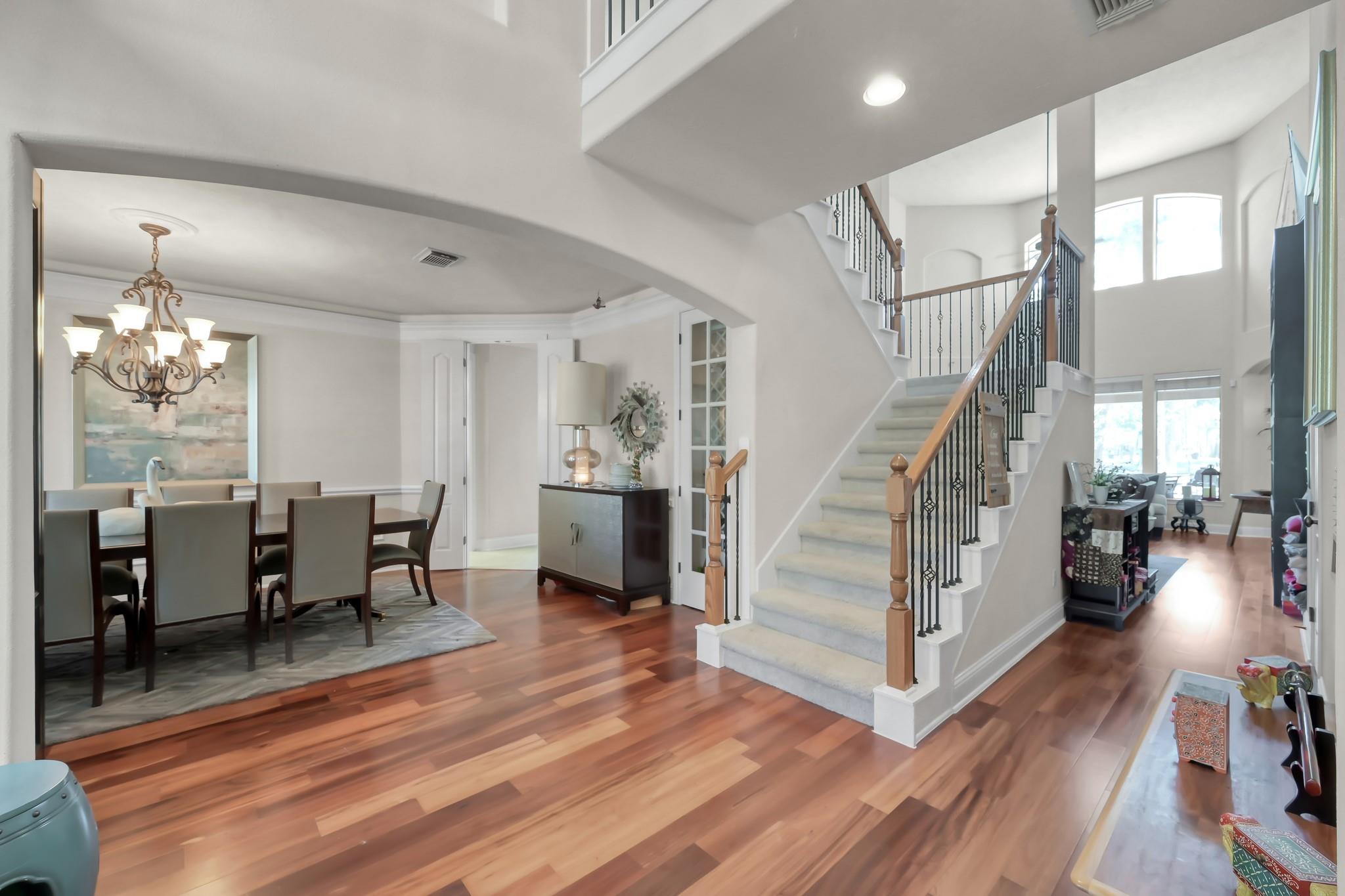 50 Cove View Trail Court