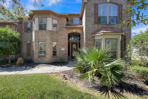 50 Cove View Trail Court Spring TX 77389