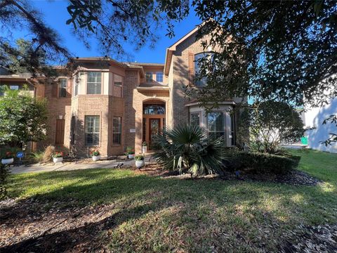 50 Cove View Trail Court Spring TX 77389