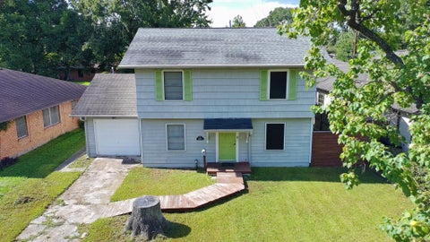 Photo of 6615 Beldart Street, Houston, TX 77087 (MLS # 61989635)