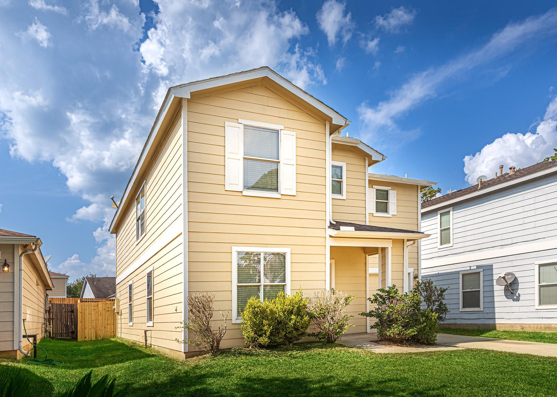 20831 Bonham Park Lane