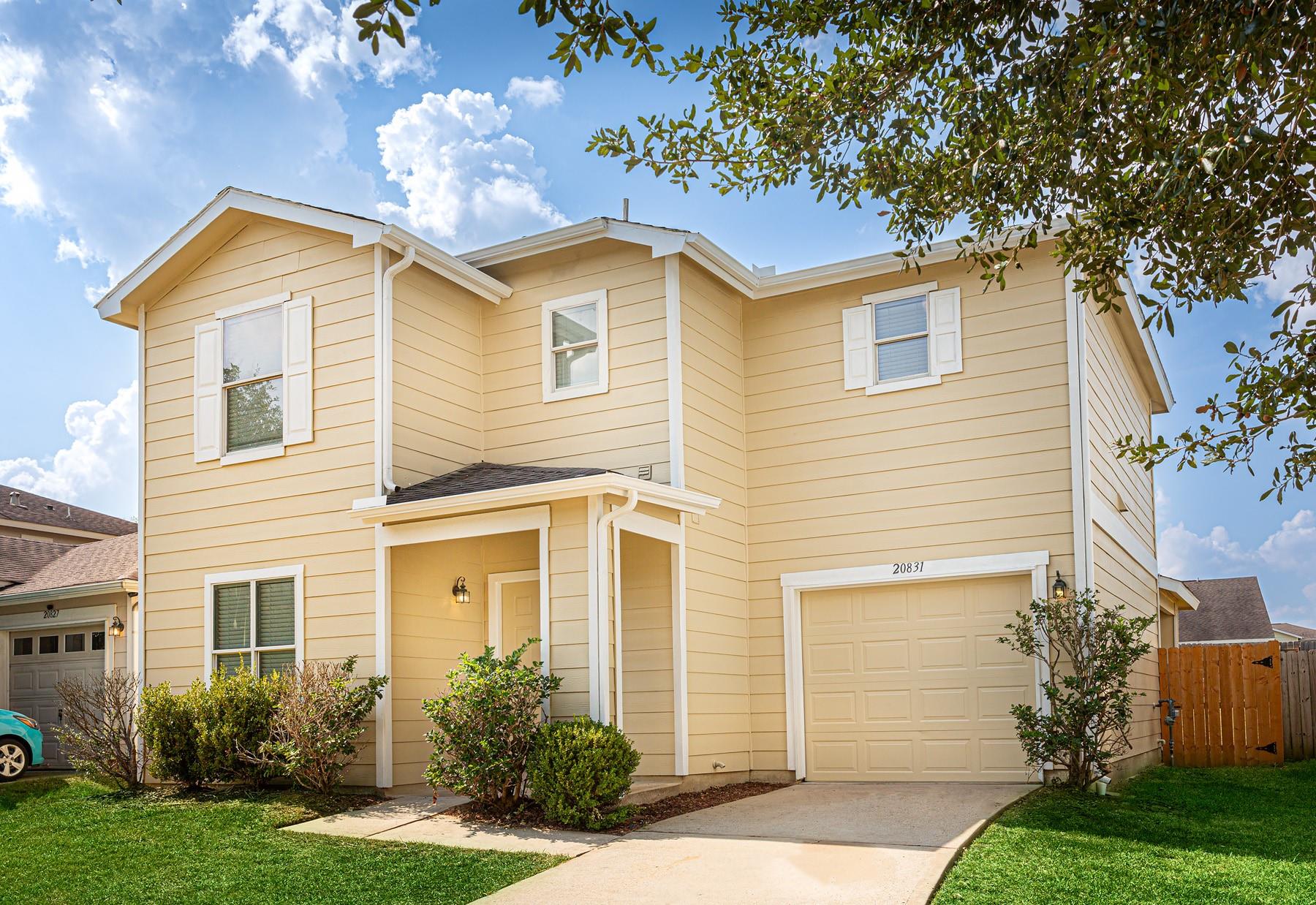 20831 Bonham Park Lane