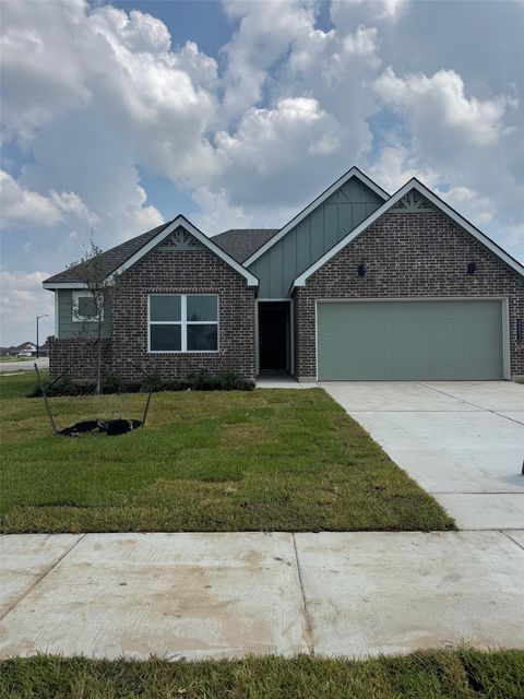 Photo of 2252 Jeter Drive, Bryan, TX 77807 (MLS # 61308653)