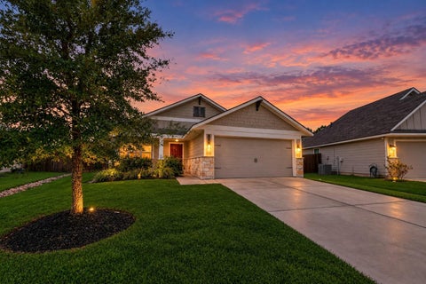Photo of 143 Brocks Lane, Montgomery, TX 77356 (MLS # 81286236)