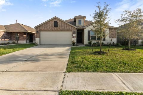20938 Canary Wood Lane New Caney TX 77357