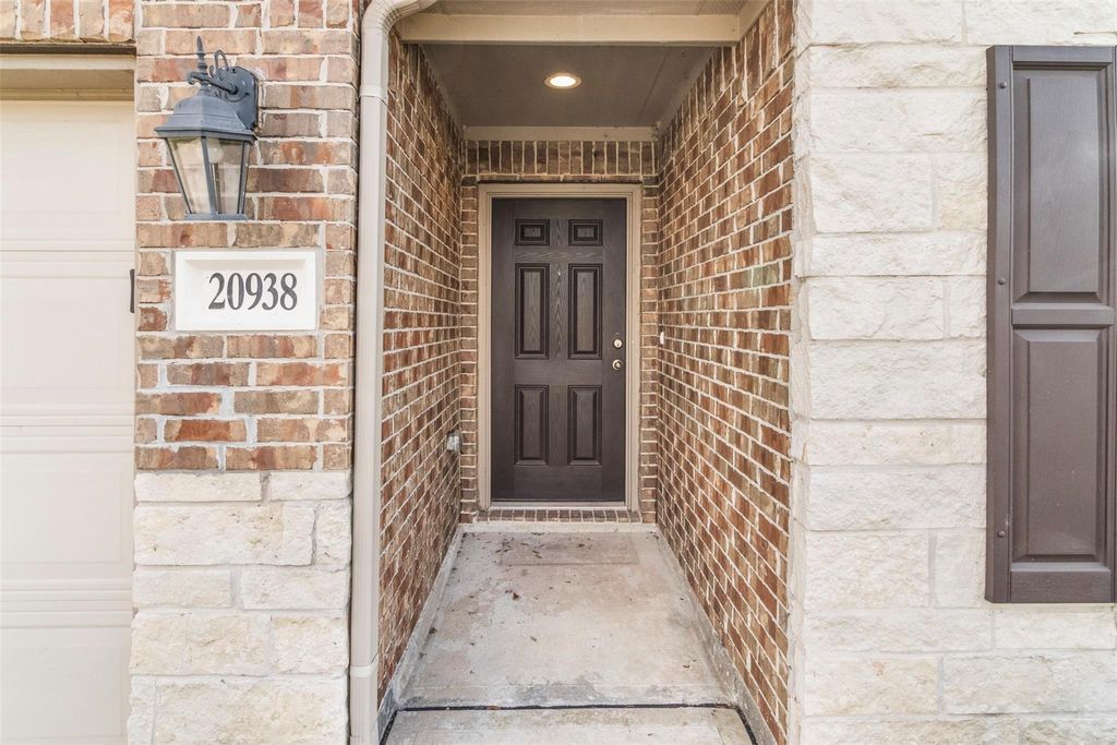 Photo of 20938 Canary Wood Lane, New Caney, TX 77357 (MLS # 19770481)
