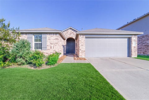 Photo of 14880 Prickly Pear Cove, Magnolia, TX 77354 (MLS # 54868613)