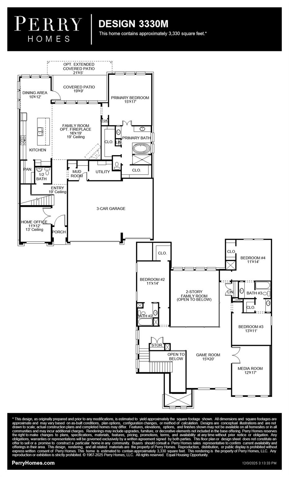 18706 Wild Stripes Court