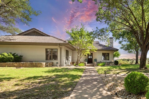 Photo of 1609 Clubhouse Hill Drive, Spicewood, TX 78669 (MLS # 13905845)