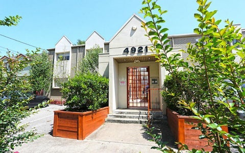 Photo of 4921 Crawford Street #14, Houston, TX 77004 (MLS # 12305013)