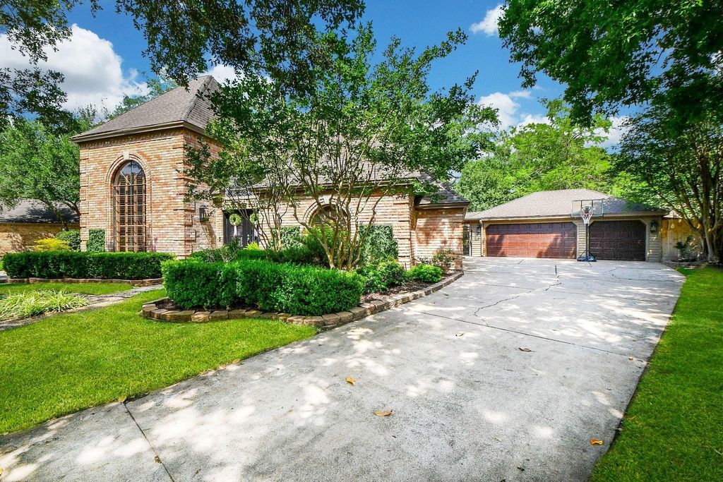 Photo of 20242 Tilstock Drive, Katy, TX 77450 (MLS # 23552841)