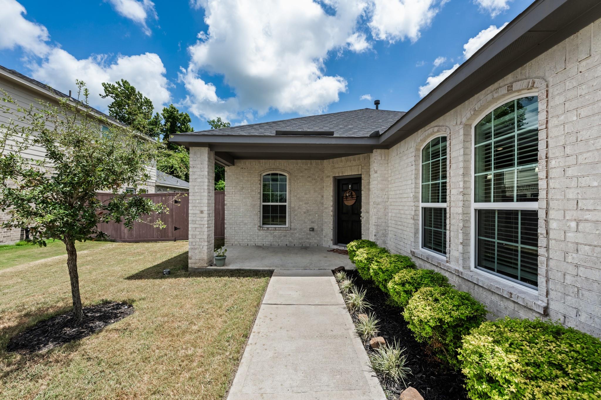 310 Barred Owl Court