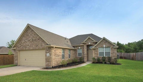 Photo of 13282 Lazy Lane, Willis, TX 77318 (MLS # 34961012)