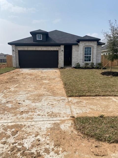 772 Red Mulberry Street