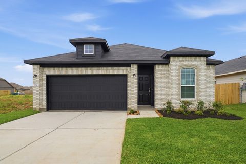 Photo of 772 Red Mulberry Street, La Marque, TX 77568 (MLS # 79923959)