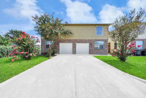 Photo of 15503 Waldron Circle #A, Houston, TX 77084 (MLS # 78937473)