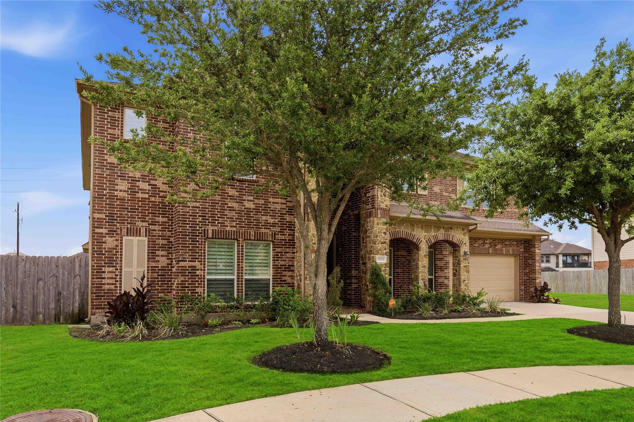 9003 Alps Peak Court