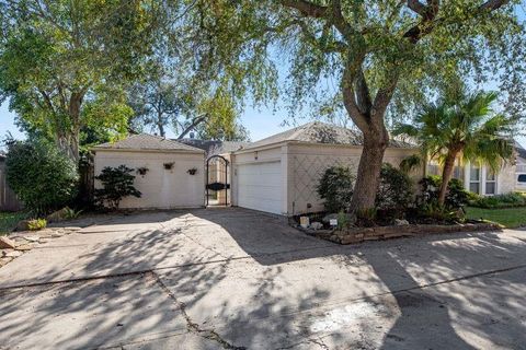 Photo of 12800 Briar Forest Drive #110, Houston, TX 77077 (MLS # 62926828)