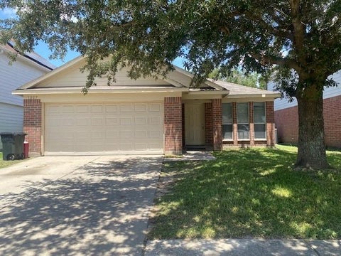 Photo of 1227 Mossy Branch Street, Houston, TX 77073 (MLS # 40429782)