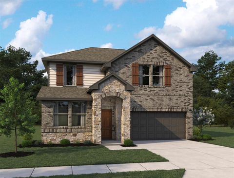 Photo of 14827 Mission Avenue, Mont Belvieu, TX 77523 (MLS # 19330644)