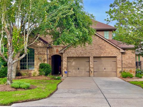 Photo of 6 Sheephorn Court, The Woodlands, TX 77354 (MLS # 62426258)