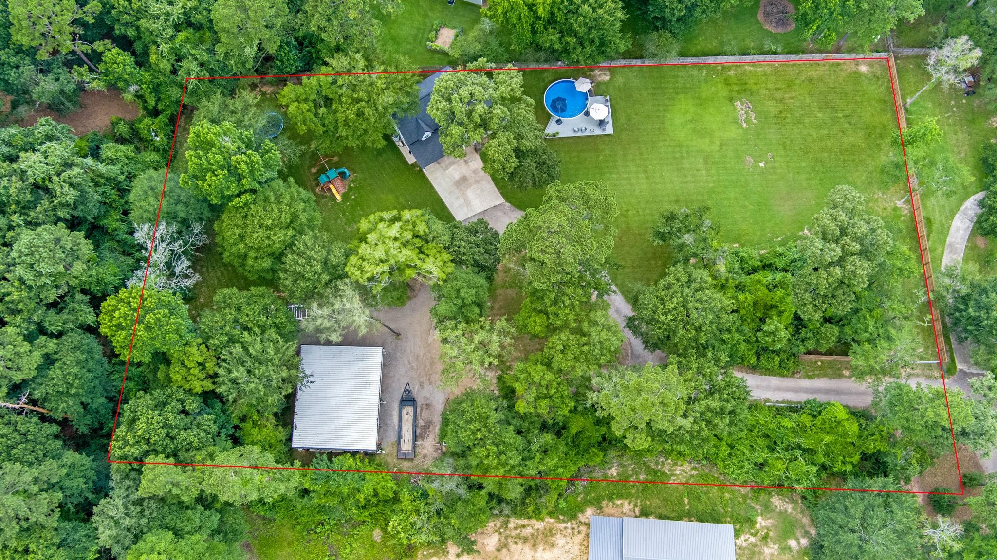 819 Sentinel Oaks